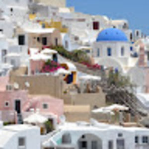 Meet your Posher, Tessa